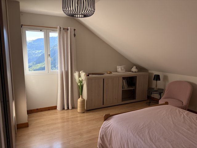 Appartement 3 pièces 4 personnes avec terrasse - Les Carroz d'Araches