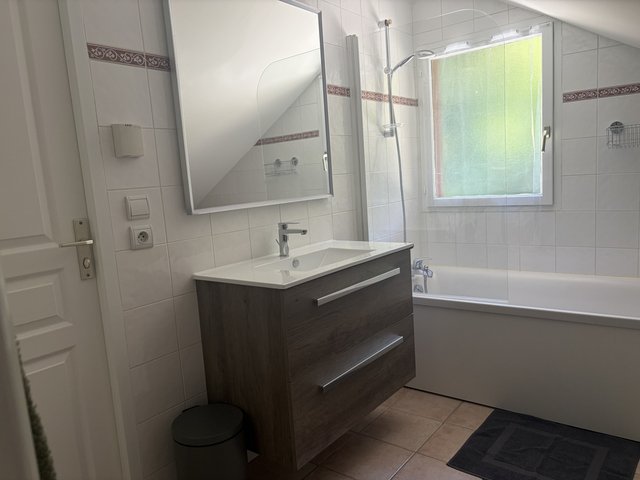 Appartement 3 pièces 4 personnes avec terrasse - Les Carroz d'Araches