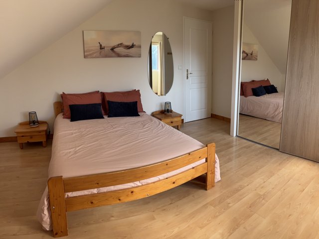 Appartement 3 pièces 4 personnes avec terrasse - Les Carroz d'Araches