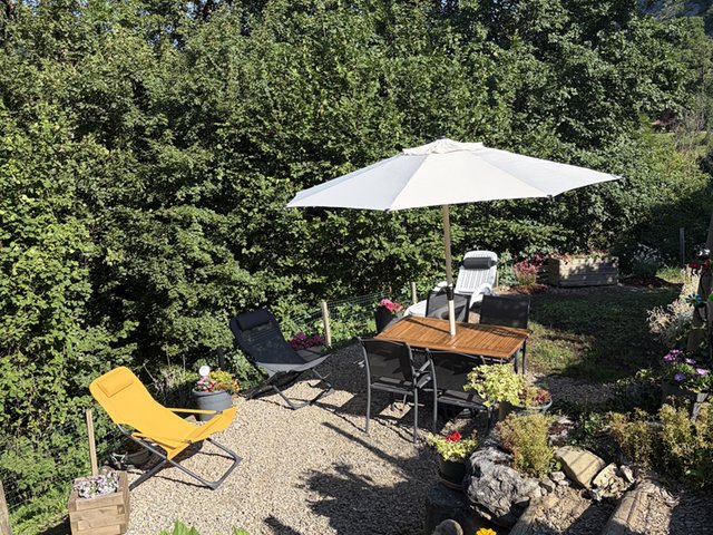 Appartement 3 pièces 4 personnes avec terrasse - Les Carroz d'Araches