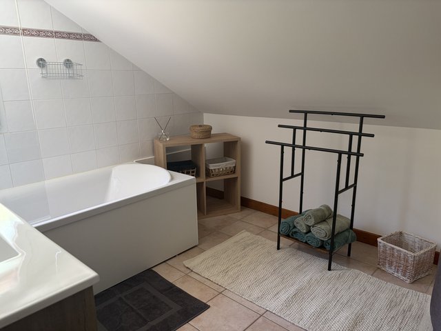 Appartement 3 pièces 4 personnes avec terrasse - Les Carroz d'Araches