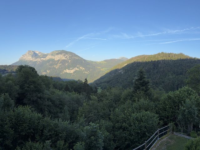 Appartement 3 pièces 4 personnes avec terrasse - Les Carroz d'Araches