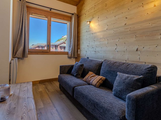Résidence Cassiopée - Plagne - Belle Plagne