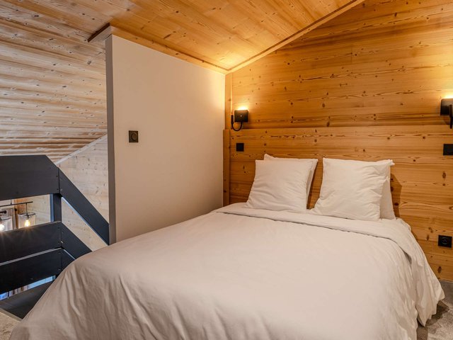 Résidence Cassiopée - Plagne - Belle Plagne