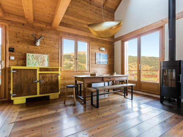 CHALET LE REY - Vars
