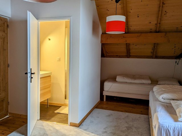 CHALET LE REY - Vars