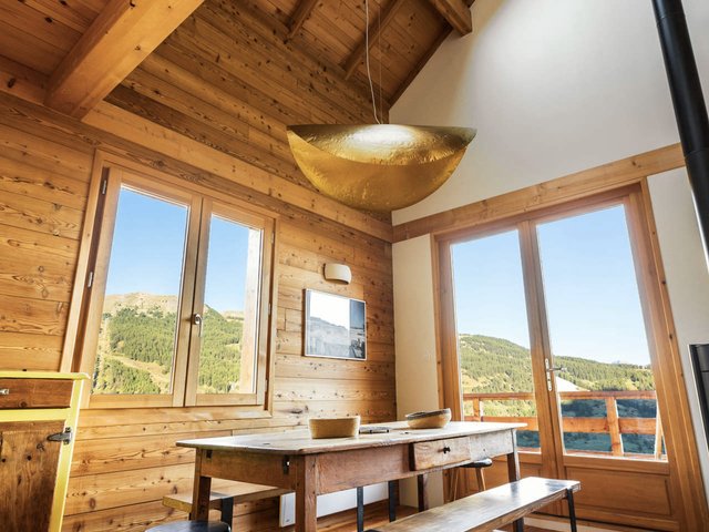 CHALET LE REY - Vars