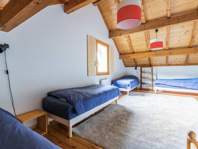 CHALET LE REY - Vars