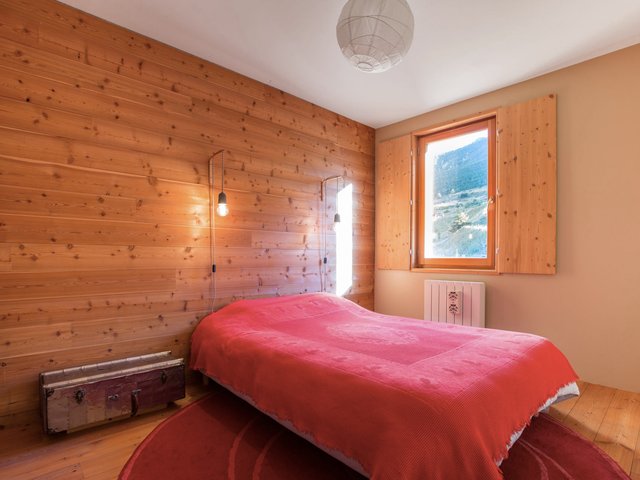 CHALET LE REY - Vars