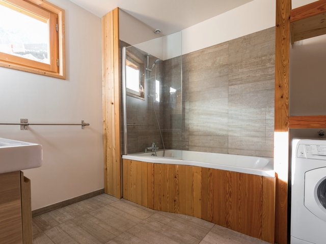 CHALET LE REY - Vars