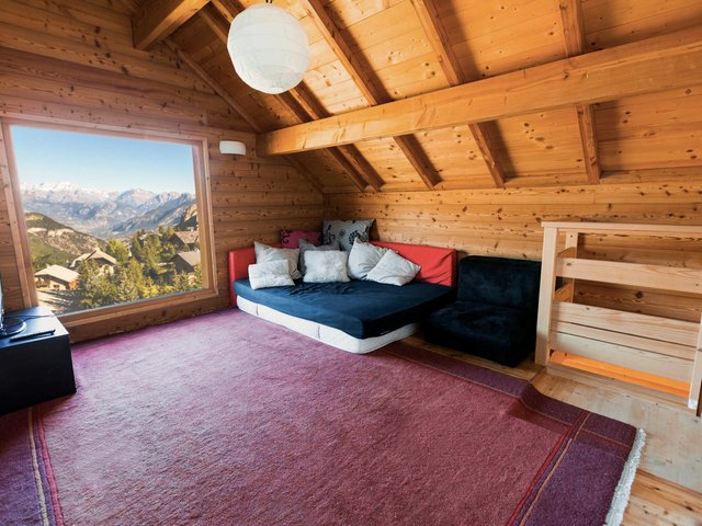 CHALET LE REY - Vars