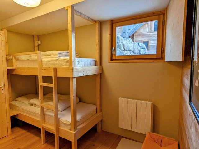 CHALET LE REY - Vars