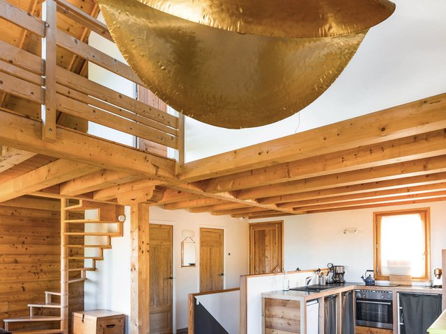 CHALET LE REY - Vars