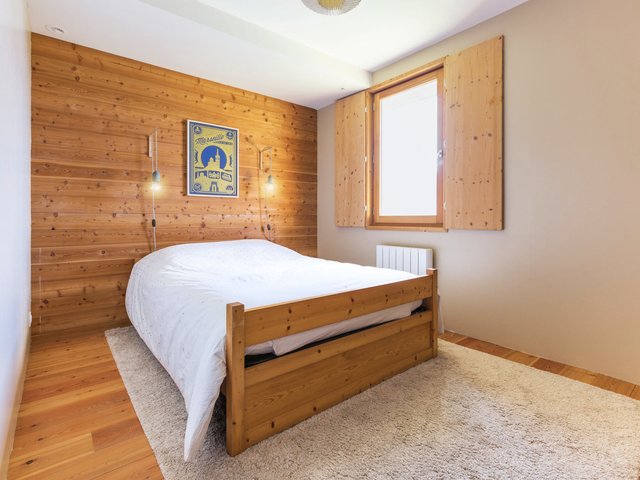 CHALET LE REY - Vars