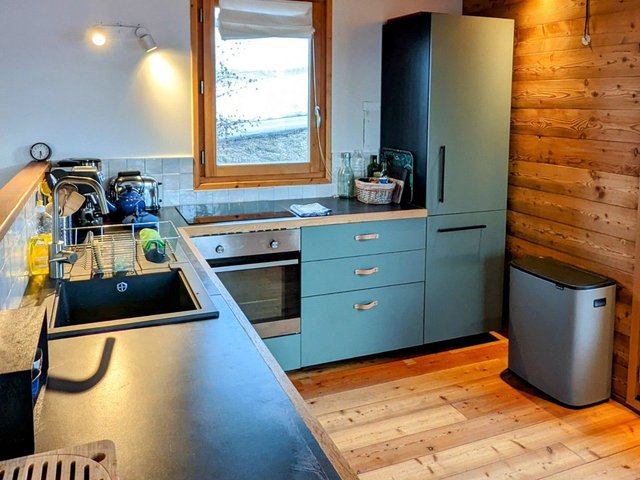 CHALET LE REY - Vars