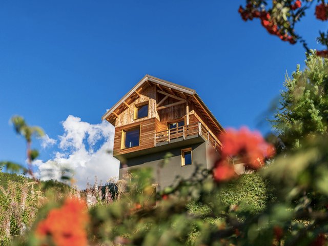 CHALET LE REY - Vars