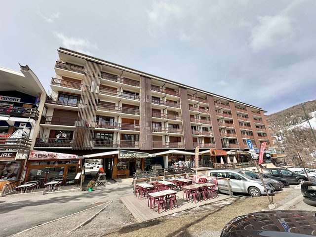 Résidence CENTRE VARS 1 - Vars
