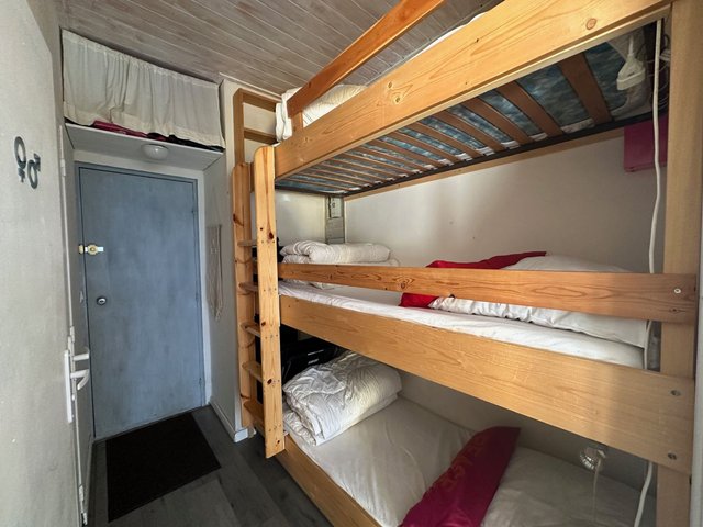Résidence L'HOSTELLERIE - Vars