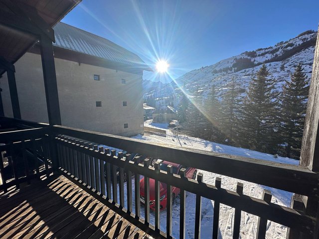 Résidence L'HOSTELLERIE - Vars