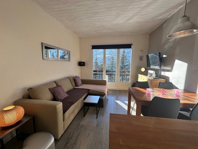 Résidence L'HOSTELLERIE - Vars