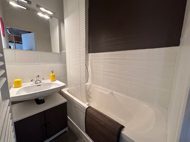 Résidence L'HOSTELLERIE - Vars