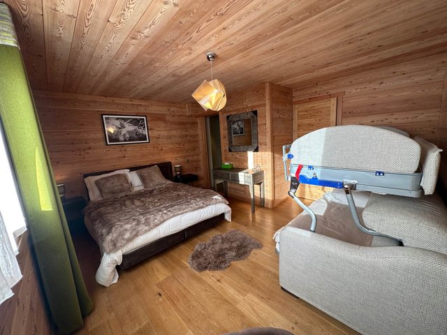 CHALET MOUNTAINSIDE - Vars