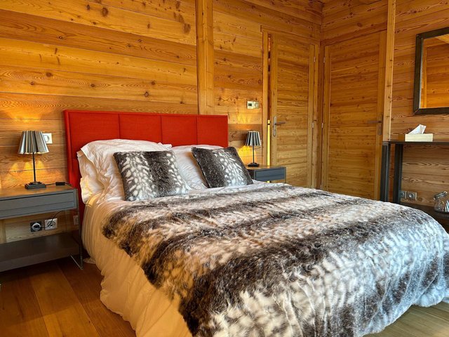 CHALET MOUNTAINSIDE - Vars