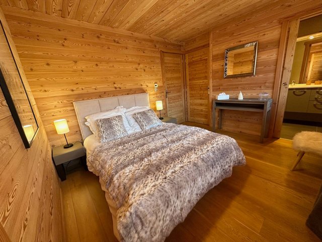CHALET MOUNTAINSIDE - Vars