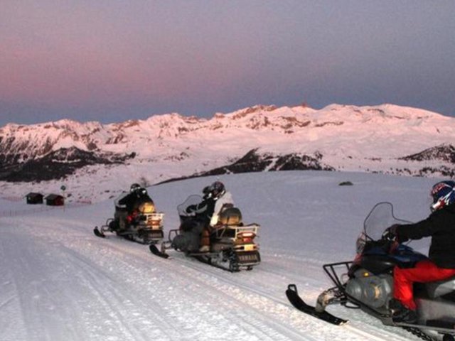 CHALET MOUNTAINSIDE - Vars