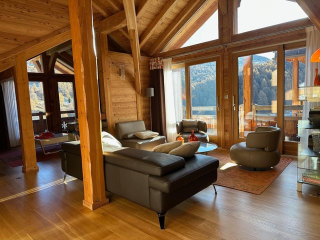 CHALET MOUNTAINSIDE - Vars