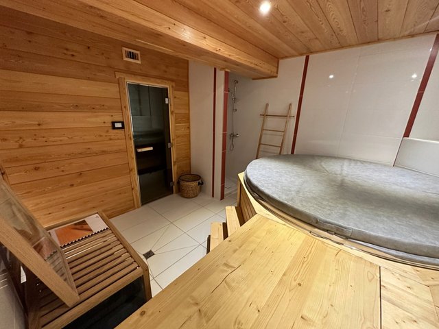CHALET MOUNTAINSIDE - Vars