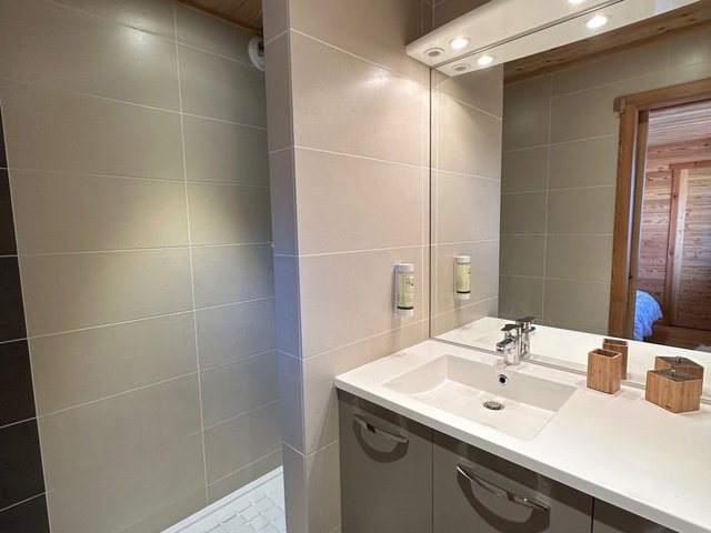 CHALET MOUNTAINSIDE - Vars