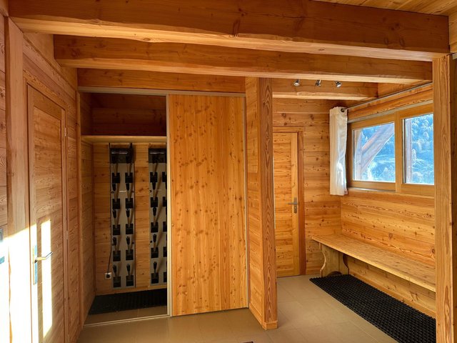 CHALET MOUNTAINSIDE - Vars