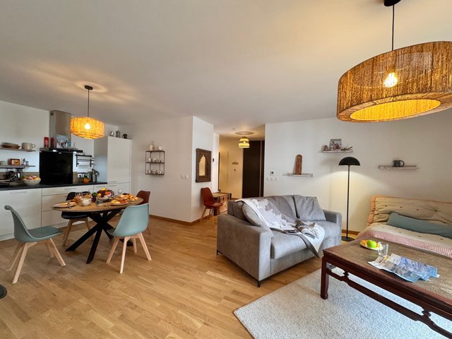 Résidence LE LIVING STONE B - Vars