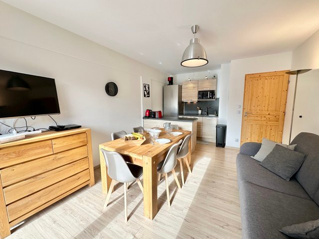 Résidence LE HAMEAU DES RENNES - Vars