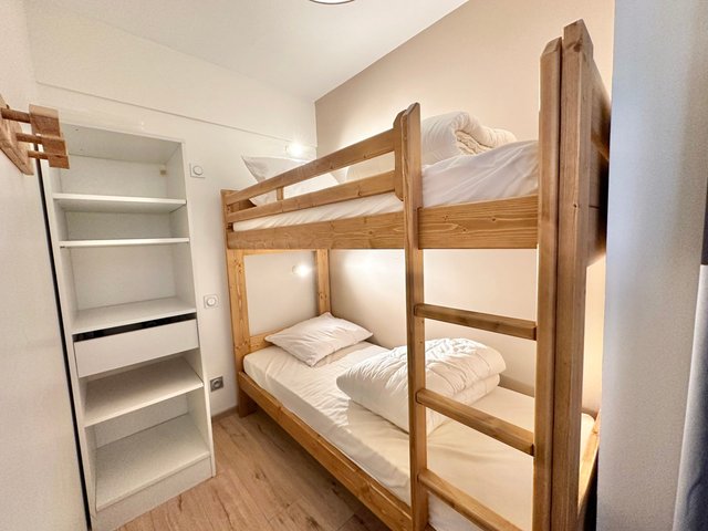 Résidence LE HAMEAU DES RENNES - Vars