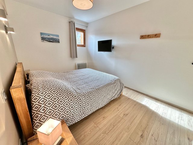 Résidence LE HAMEAU DES RENNES - Vars