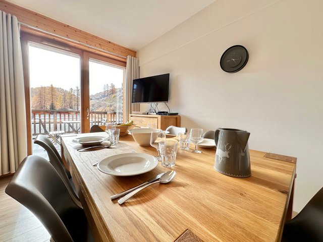 Résidence LE HAMEAU DES RENNES - Vars