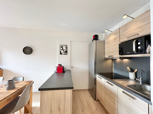 Résidence LE HAMEAU DES RENNES - Vars