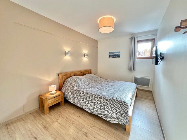 Résidence LE HAMEAU DES RENNES - Vars