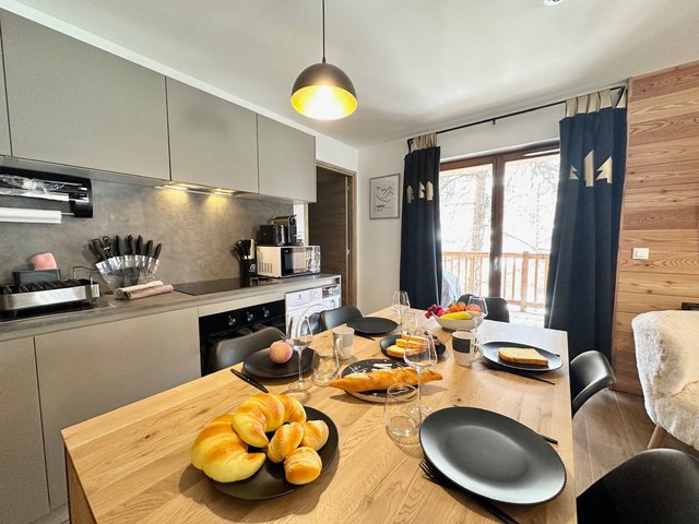 VARSEA RESIDENCE - Vars
