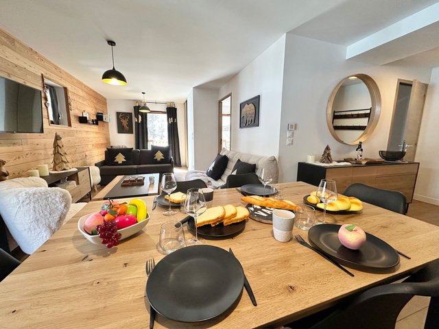 VARSEA RESIDENCE - Vars