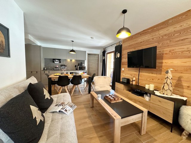 VARSEA RESIDENCE - Vars