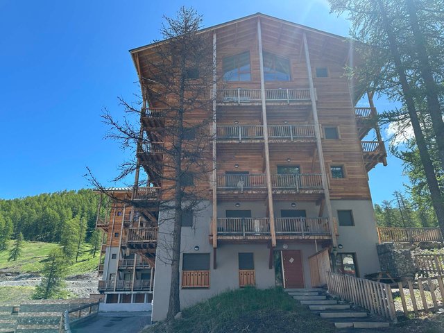 VARSEA RESIDENCE - Vars