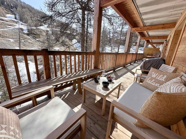 VARSEA RESIDENCE - Vars