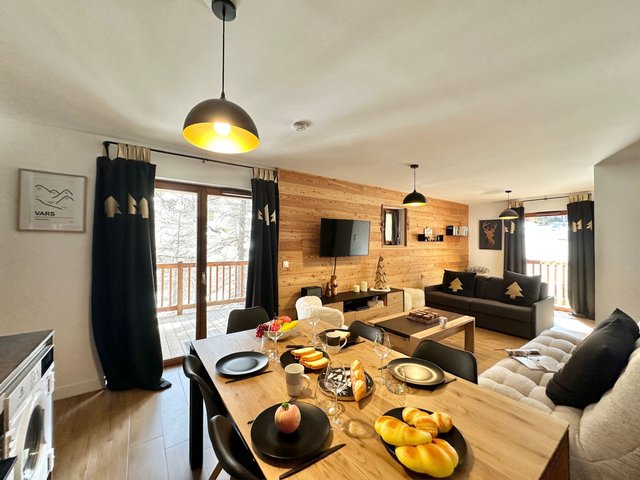 VARSEA RESIDENCE - Vars