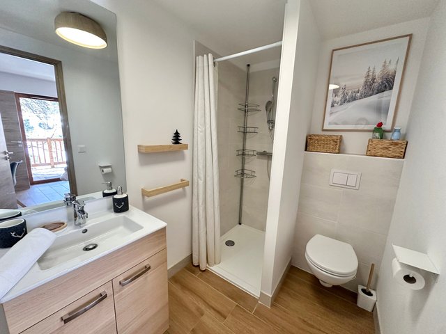 VARSEA RESIDENCE - Vars