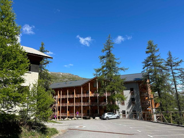 VARSEA RESIDENCE - Vars