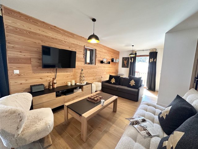 VARSEA RESIDENCE - Vars