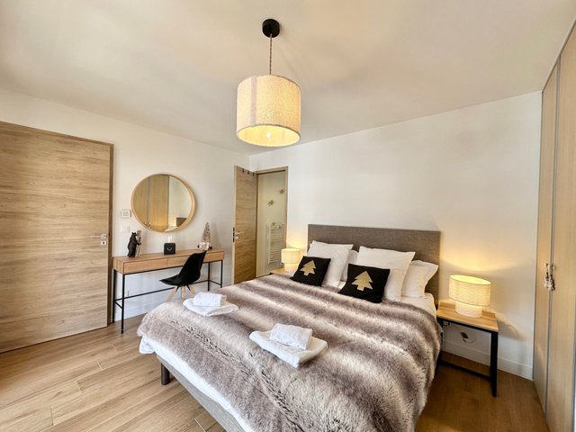 VARSEA RESIDENCE - Vars